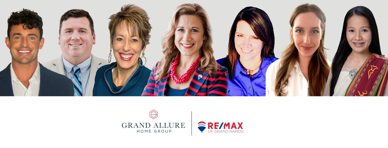 Grand Allure Home Group Team photo 