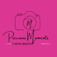 Precious Moments Photo Booth Rental
