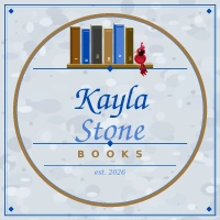 Kayla Stone Books