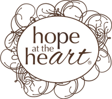 Hope at the heart