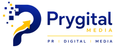 Prygital Media Pvt. Ltd.