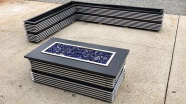 Shapes Of Steel