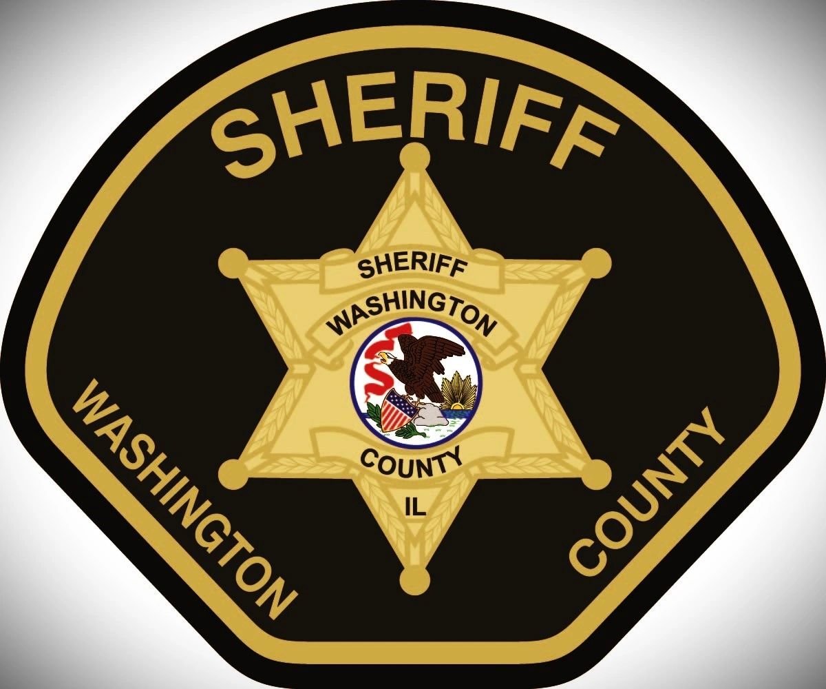 washington doc badge