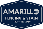 Amarillo Fencing and Stain