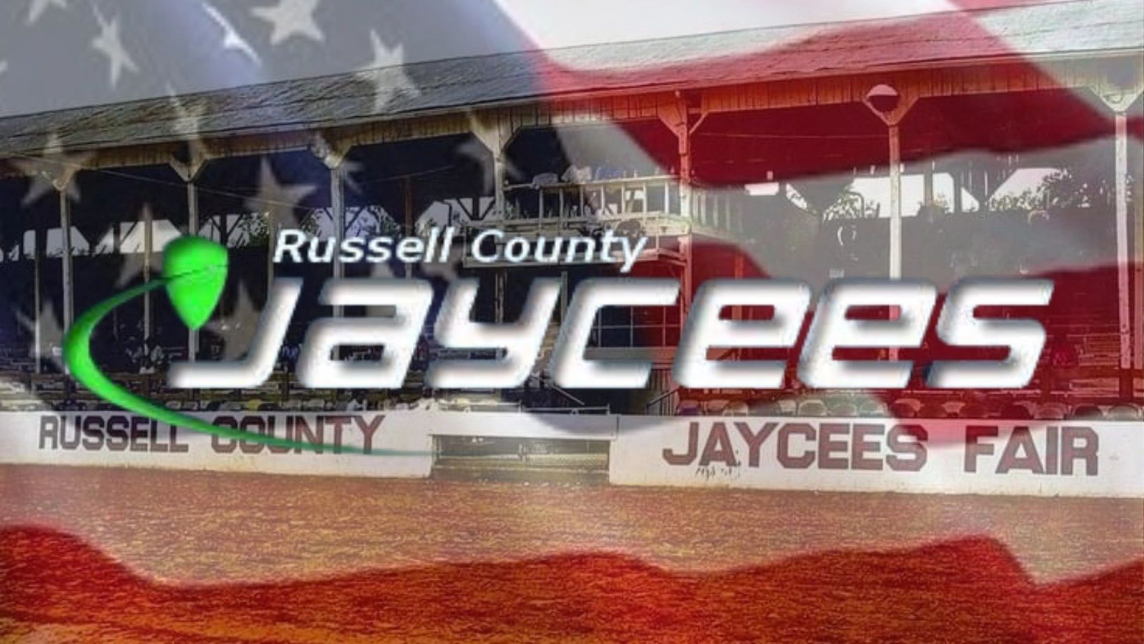 Russell County Jaycees Russell County Fair, Toys for Tots