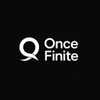 Once Finite