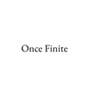 Once Finite