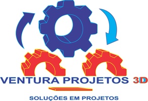 Ventura Projetos 3D