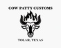 Cow Patty Customs