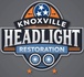 Knoxville Headlight Restoration