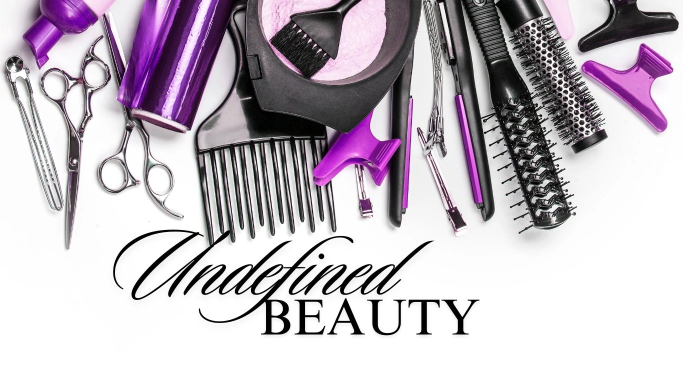 Undefined Beauty