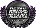 Detail Driven Niagara