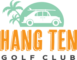 Hang Ten Golf Club