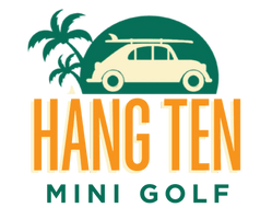 Hang Ten Golf Club