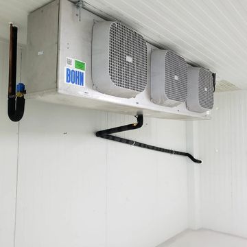 Cámara Multipanel