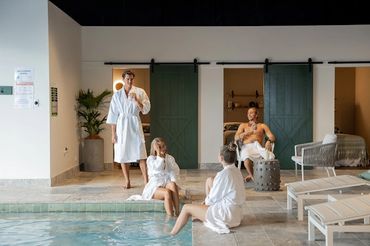 Soak Bathhouse