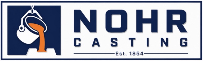 Nohr Casting LLC