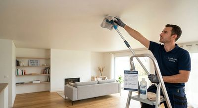 À quelle frequence entretenir votre plafond tendu ? Conseils par piece et type de plafond 