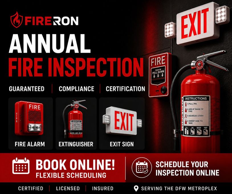 Fireron