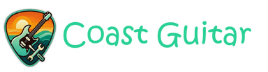 Coast Guitar
