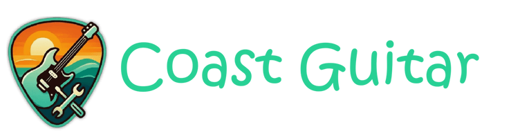 Coast Guitar