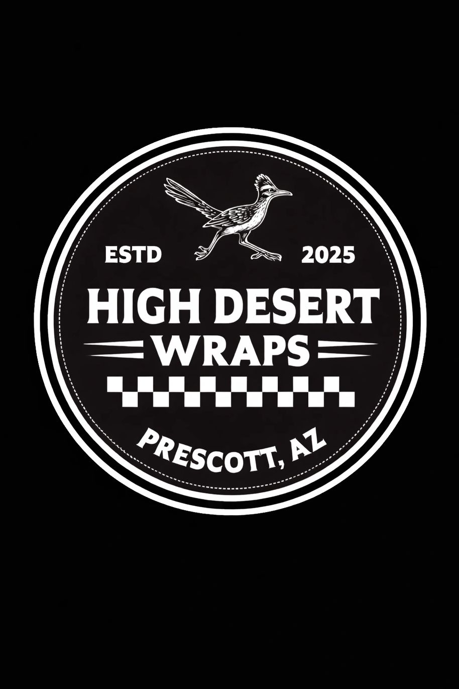 High Desert Wraps