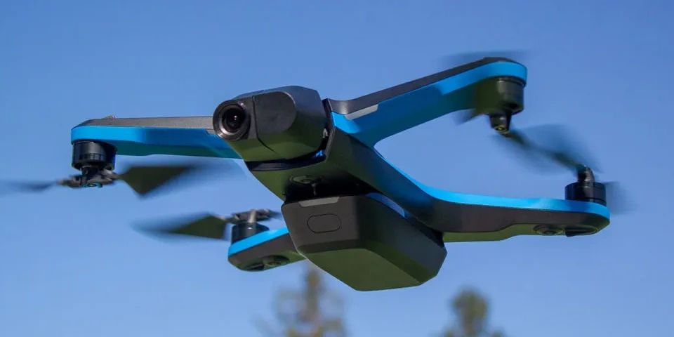Drone Services drone-services