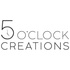 5 o'clock Creations