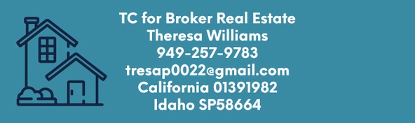 TC FOR BROKERS AND REALTORS
Realtor and Broker remote assistance 