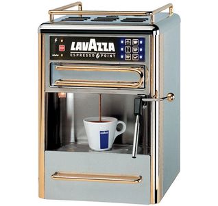 Lavazza Repair