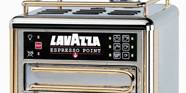 Lavazza Espresso Point Matinee