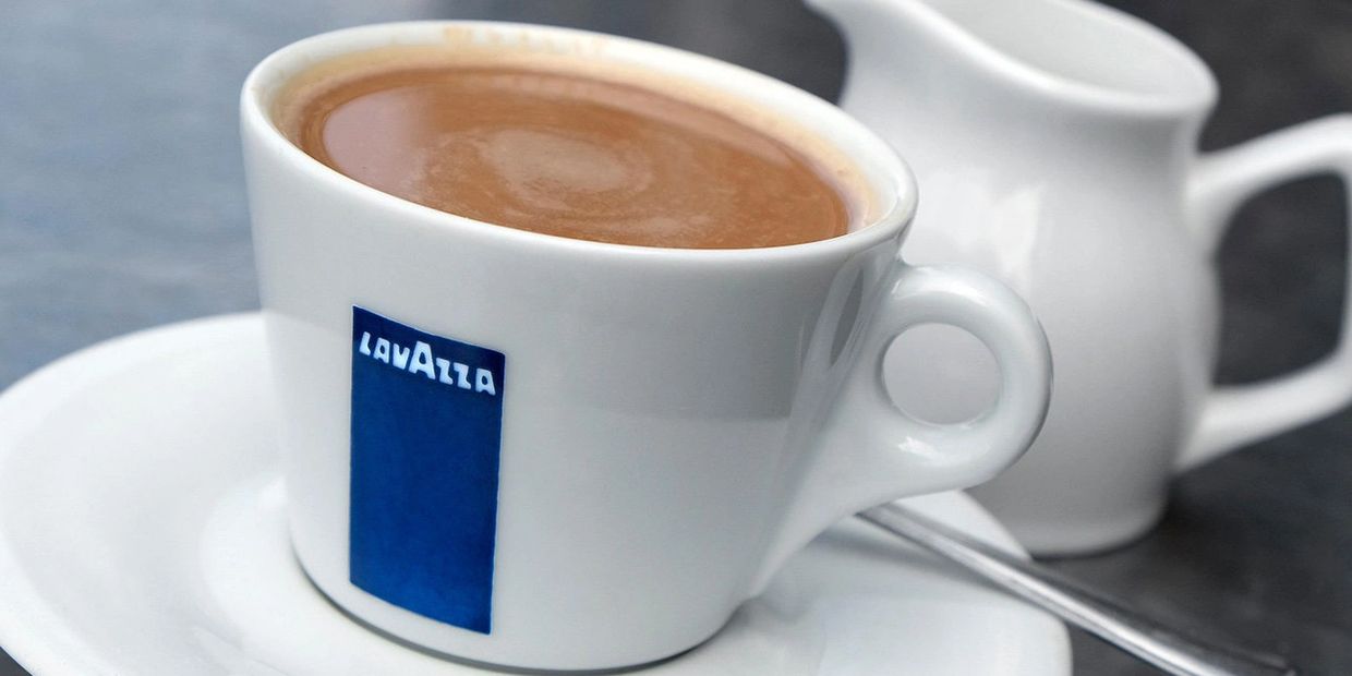 Lavazza Espresso Point Matinee