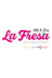 La Fresa Radio 106.9Fm    