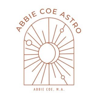 Abbie Coe Astro