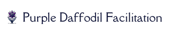 Purple Daffodil Facilitation