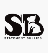 Statement English Bulldogs
