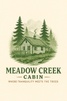 Meadow Creek Cabin