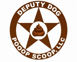 Deputy Dog Poop Scoop LLC