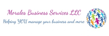 Morales Business Services LLC