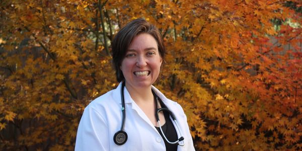 Raleigh Mobile Veterinarian Dr Shannon Burroughs, In home euthanasia services