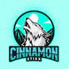 Click to subscribe to Cinnamon Stixx