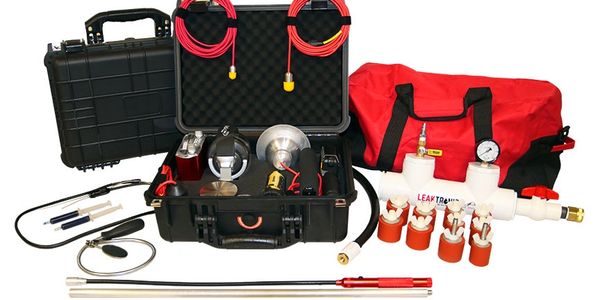 leak detection