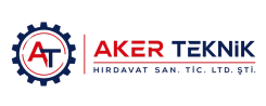 Aker Teknik Hırdavat Sanayi Ticaret Limited Şirketi