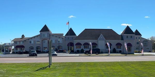 Magnuson Grand Hotel in Escanaba