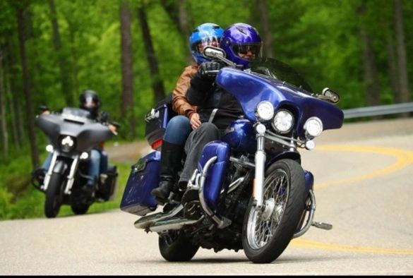 motorcycle refresher course near me