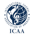 美国国际合唱协会
America International Choral Association 