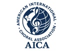 美国国际合唱协会
America International Choral Association 