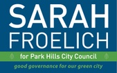Sarah for Park Hills