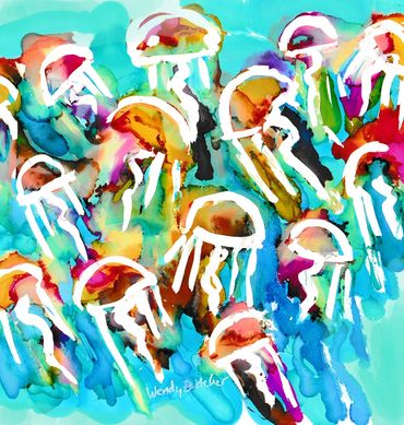 Jelly Party