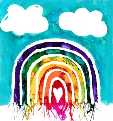 PRIDE Month design
